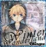 Winter Wonderland;Len