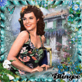 Concours Vintage : Chez Paty !