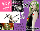 avril wow