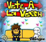 vete a la versh