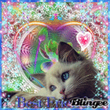 Thinking Of You My Friend~For Tine