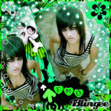 Emo Girl 