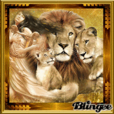 lion song 