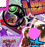 Bella Thorne Y Zendaya Coleman A Todo Ritmo