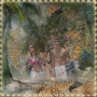 Selena Gomez&Justin Bieber - By clh159