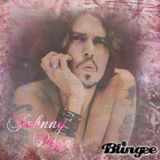 Johnny Depp :3