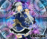 I'm Youmu Konpaku