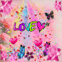 Love....designed by Kaleigh Joi!