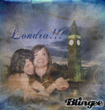 VIAGGIO WITH SILLI 4 tappa londra!!!