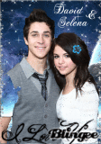 !!! DAViD  SeLeNa !!! 