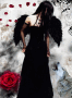 gothic angel