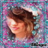 debby pink and blue!