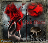 Red Moon