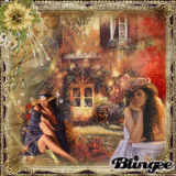 añoranza vintage --- vintage nostalgia