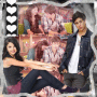 david & selena