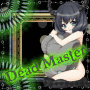 Dead master pour mon icône.