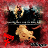 Lady Gaga Judas