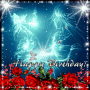 Happy  Birthday