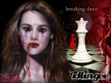 Breaking Dawn