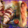 apple or woman???