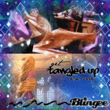 get Tangled up in me
