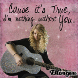 Taylor Swift for Dimen