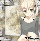 Kawaiii Girly For Euphy-chan