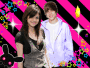 selena y justin