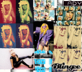 The Queen Of PoP..