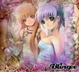 Kasumi and Ayane