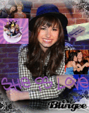 She Is Love