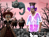 stevejnwonderland