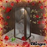 Ravissante petite ballerine !