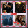 elena and damon 