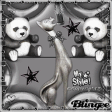 Sing It Out Frankie Baby _ My Way_ My Style