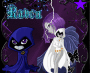 Teen Titana--Raven Teen Titana--Raven