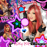 Roxy Pop