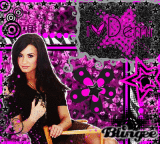 ii ♥ Demii•ßy мαfэя...jοиαs ...