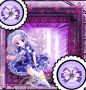 PURPLE TINKERBELL