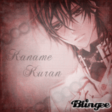 Kaname Kuran