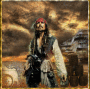 i pirati dei Caraibi