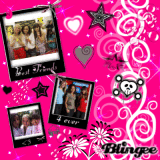 Best Frienda<3 ^o^