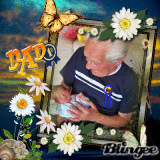 POUR MON PAPY VALENTIN