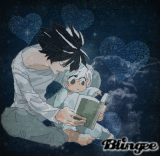 ☁❤☾ a bedtime story for you ☽❤☁