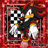 New pose Shadow 
