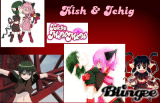 Kish & Ichigo ^_^