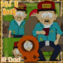 KENNY & STUART MCCORMICK ~ DAD U ROCK!