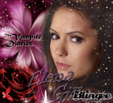 The Vampire Diaries: Elena Gilbert