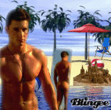 Nude Beach