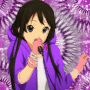 ...♥ Mio Akiyama♥ ...